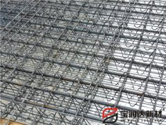 河南TD2-90桁架樓承板廠家寶潤達(dá)