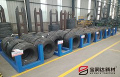 寶潤達鋼制復合板生產(chǎn)車間實拍廠家直銷